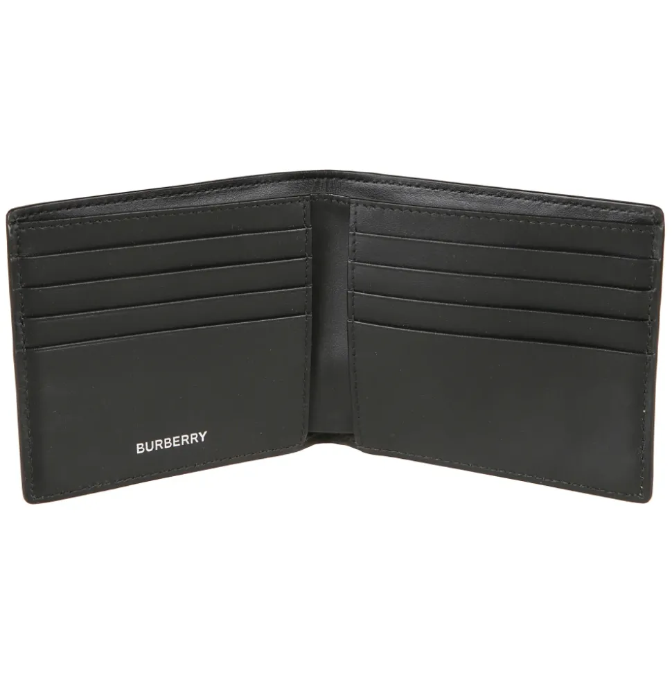 Portfel Bifold w Kratę