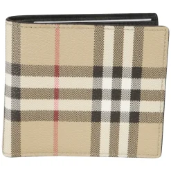 Portfel Bifold w Kratę