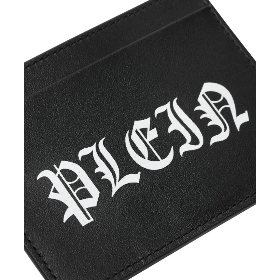 Portfel Francuski Gothic Plein