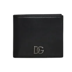 Portfel ze skóry cielęcej Tempesta