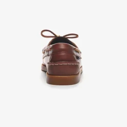 Portland Moccasin