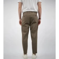 PortobelloS Cropped Trousers