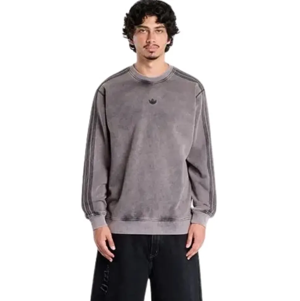 Premium Essentials Retro Crew
