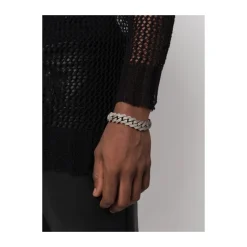 Prong Pavé Bracelet