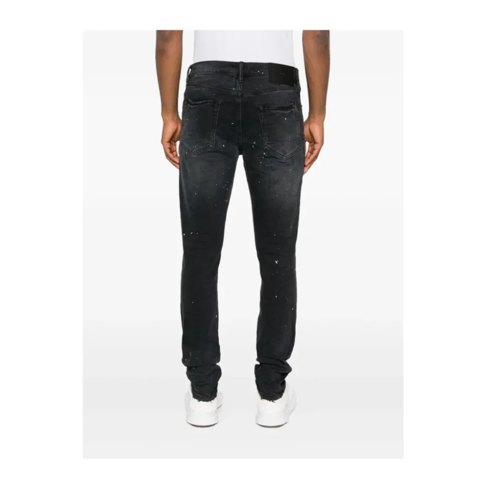 P001 Skinny Jeans