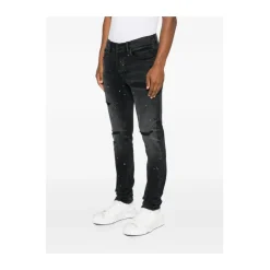 P001 Skinny Jeans