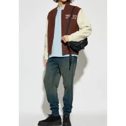P-WAFY Sweatpants