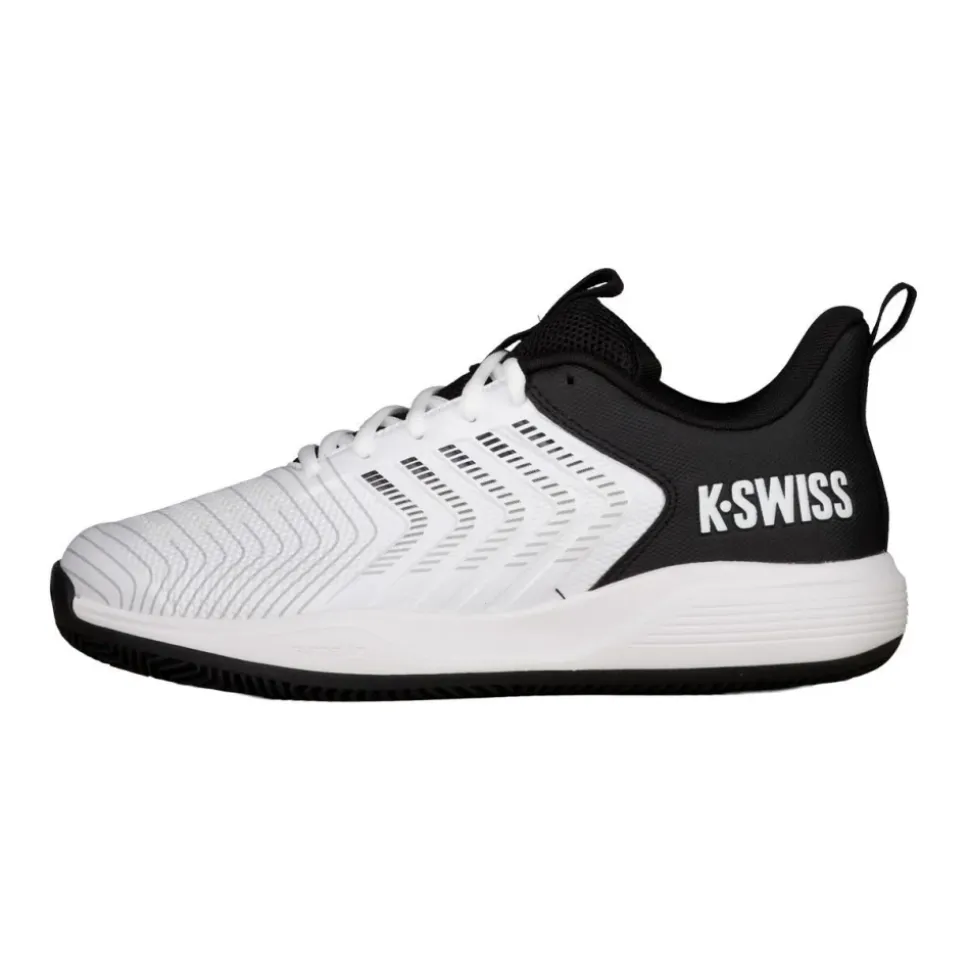 Raquet Shoes