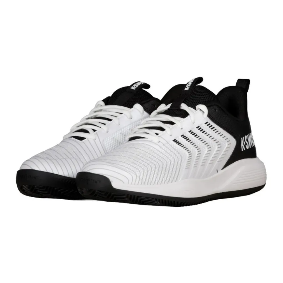 Raquet Shoes