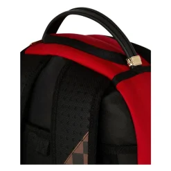 Red Redemption Backpack