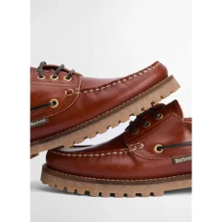 Re-Engineered Deck Boat Shoes