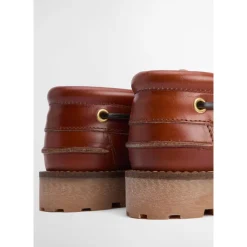 Re-Engineered Deck Boat Shoes