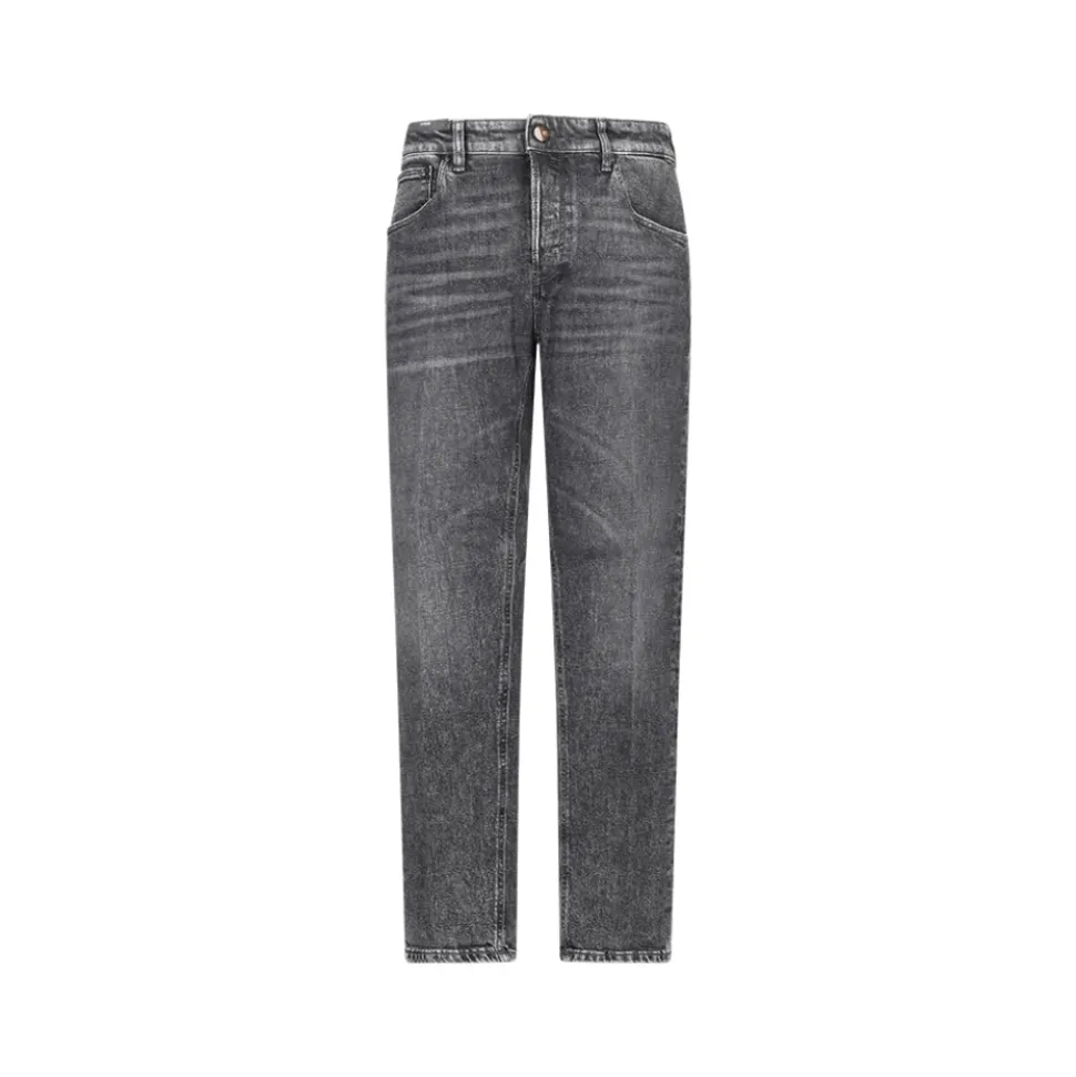 Reggae Jeans