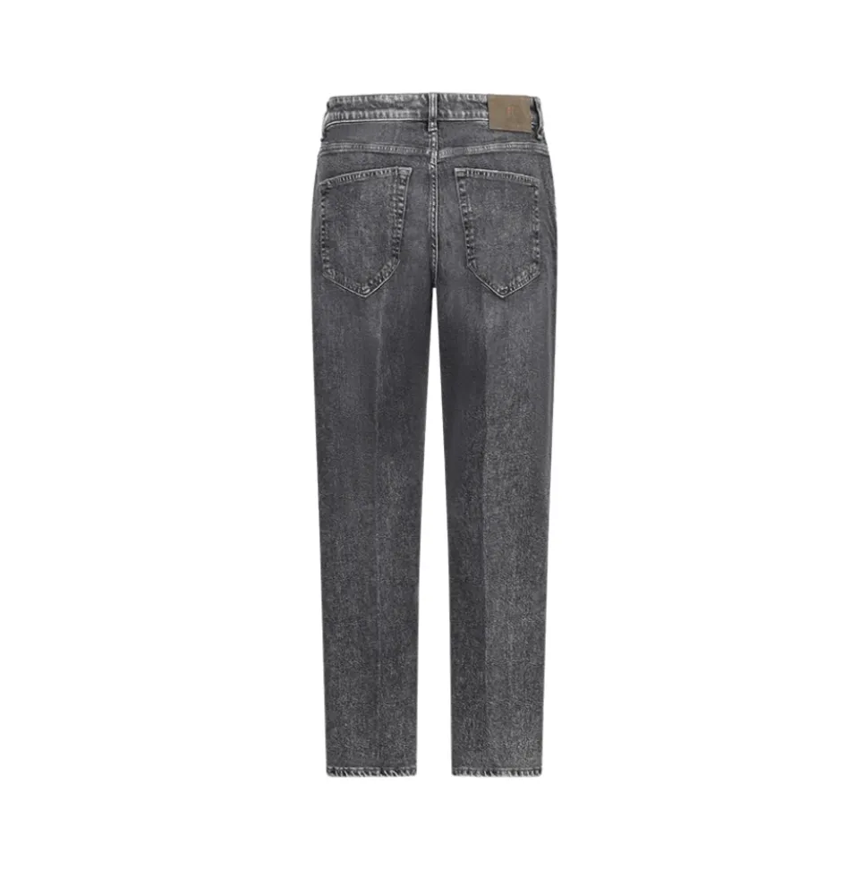 Reggae Jeans