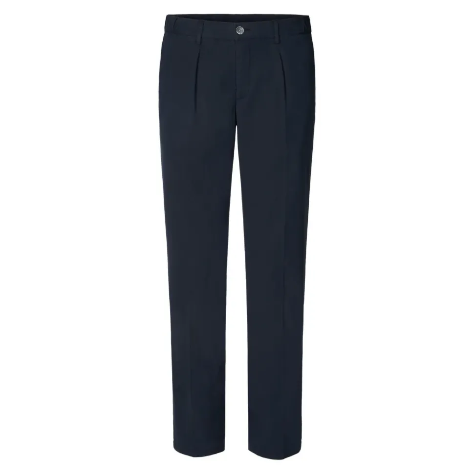 Relaxed Fit Chino