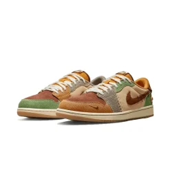 Retro Low OG Zion Williamson Voodoo