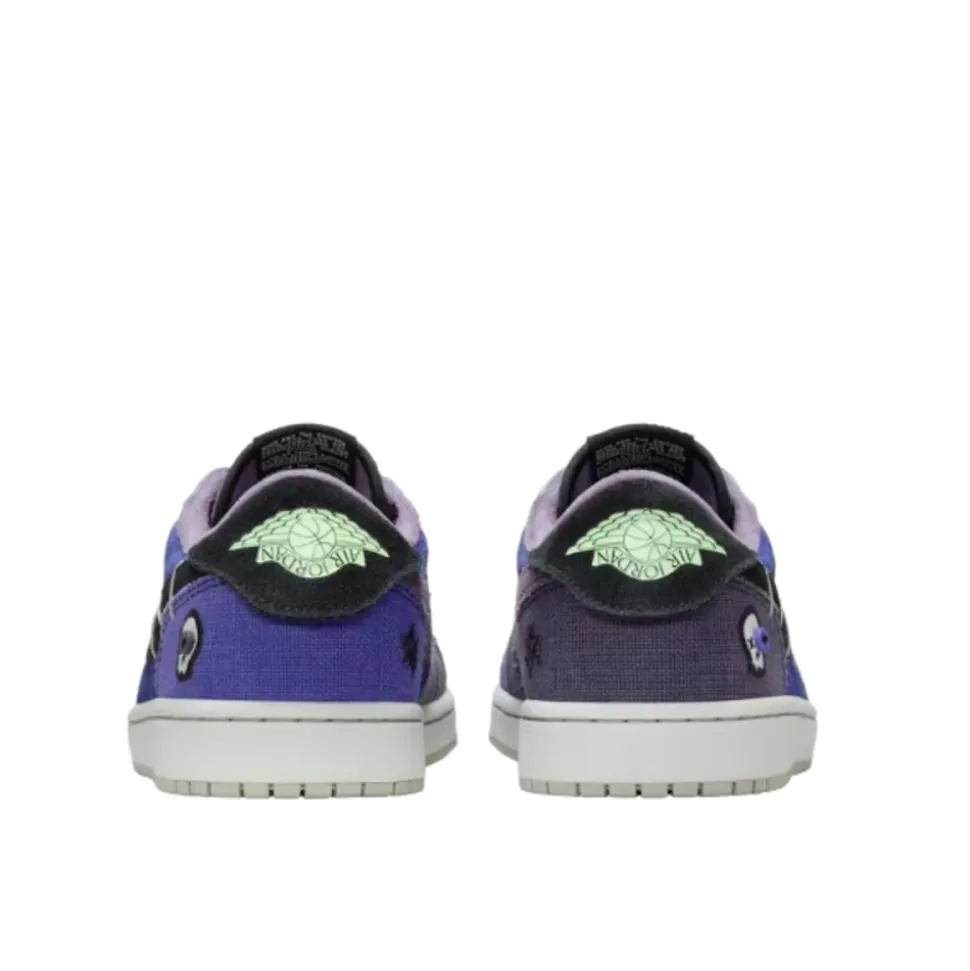 1 Retro Low OG Zion Williamson Voodoo Alternate