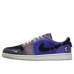 1 Retro Low OG Zion Williamson Voodoo Alternate