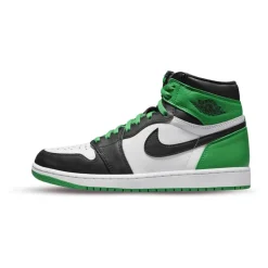Retro OG Lucky Green Sneakers