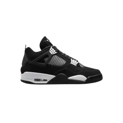 4 Retro White Thunder
