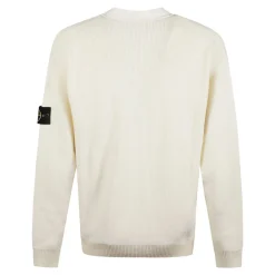 Ribbed Cardigan