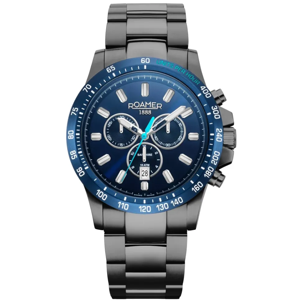 Rimini Watch
