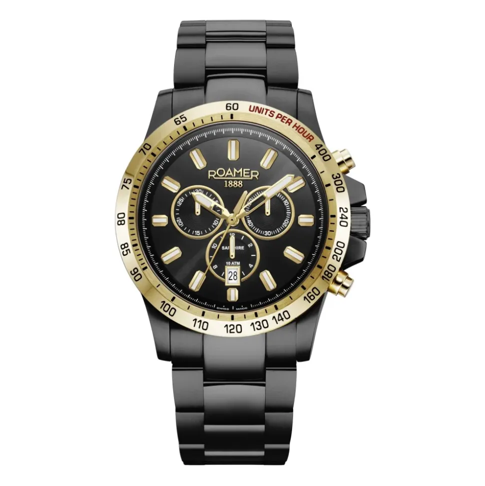 Rimini Watch