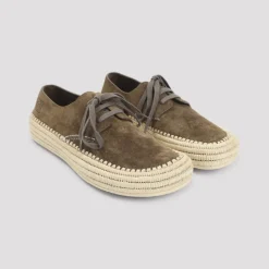 Rio Lace-Up