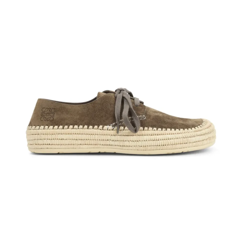Rio Lace-Up