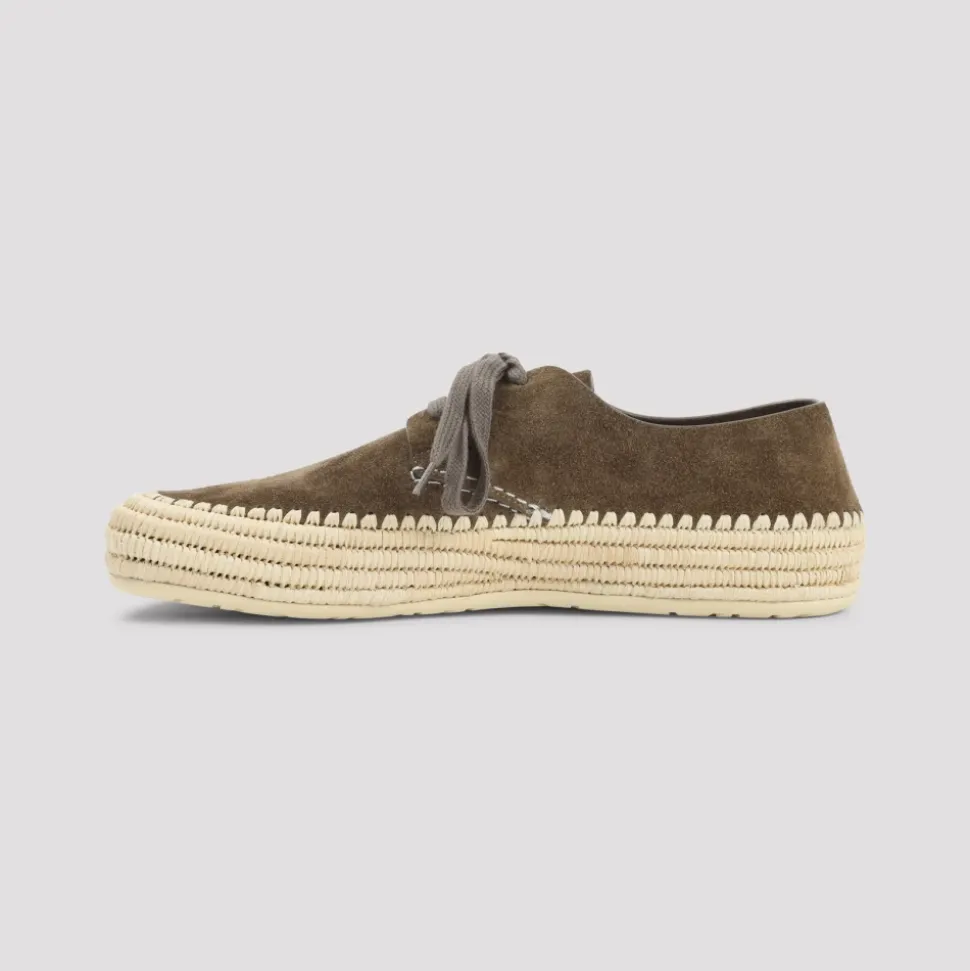 Rio Lace-Up