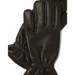Rękawice skórzane Nappa Flake