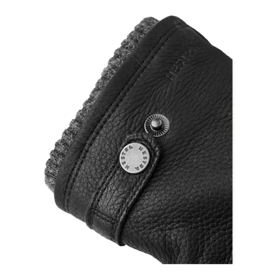 Rękawiczki Utsjö Deerskin Primaloft