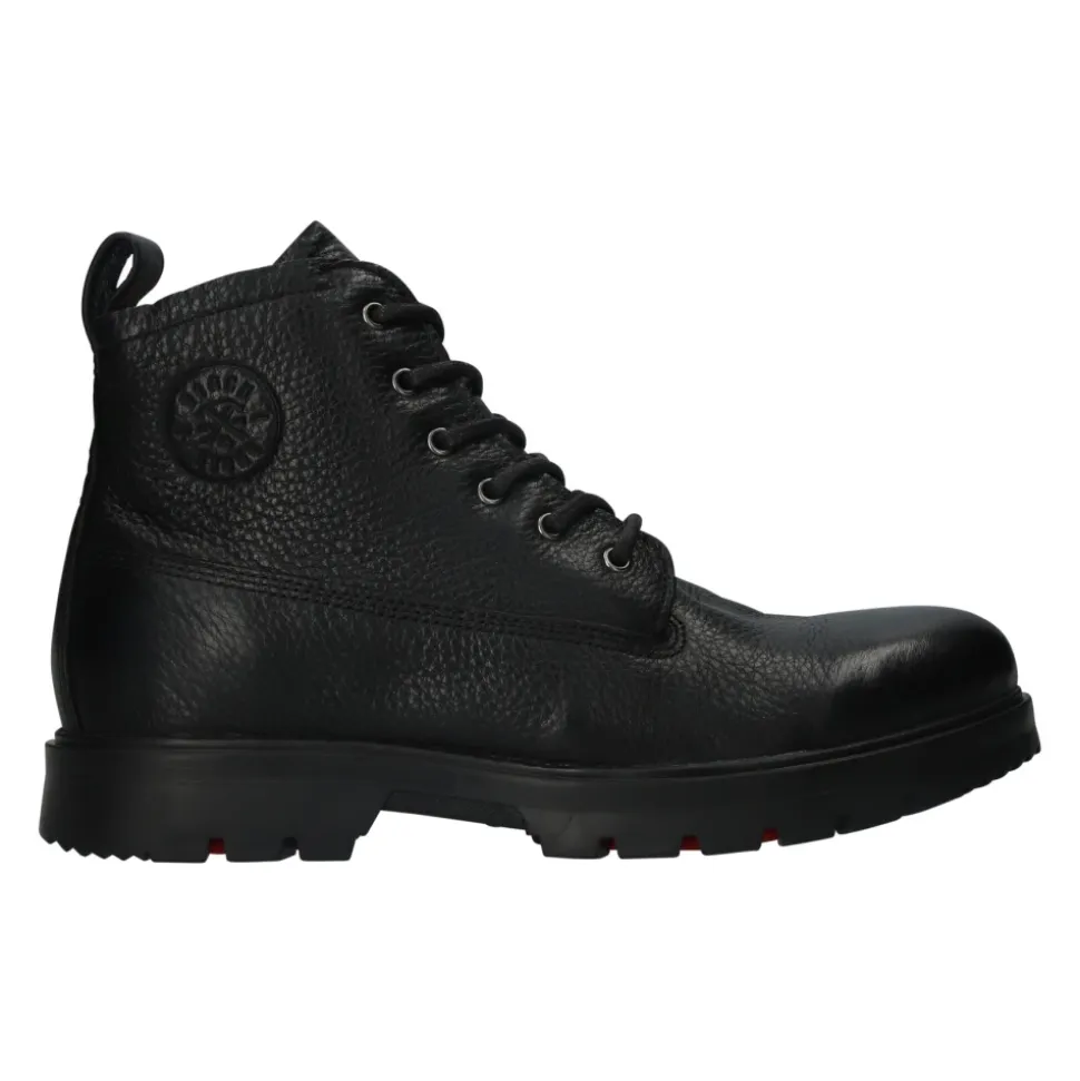 Rock Hardy Alpi Boots