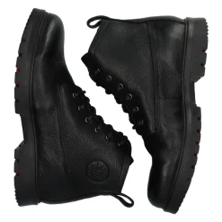 Rock Hardy Alpi Boots