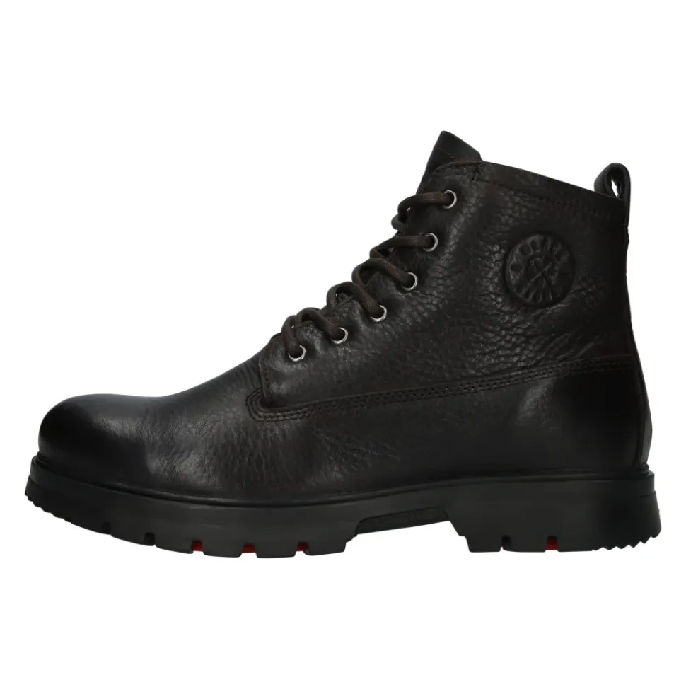 Rock Hardy Alpi Boots