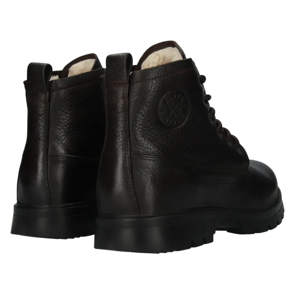 Rock Hardy Alpi Boots