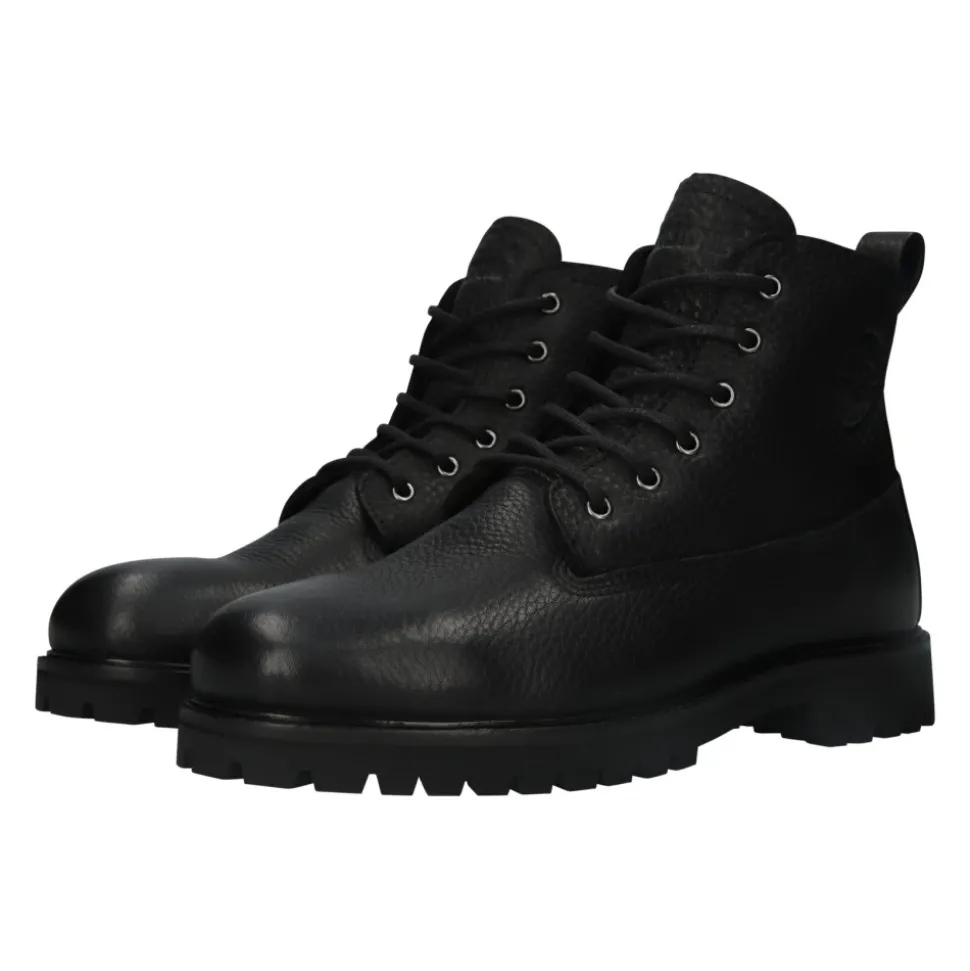 Rock Hardy Boots