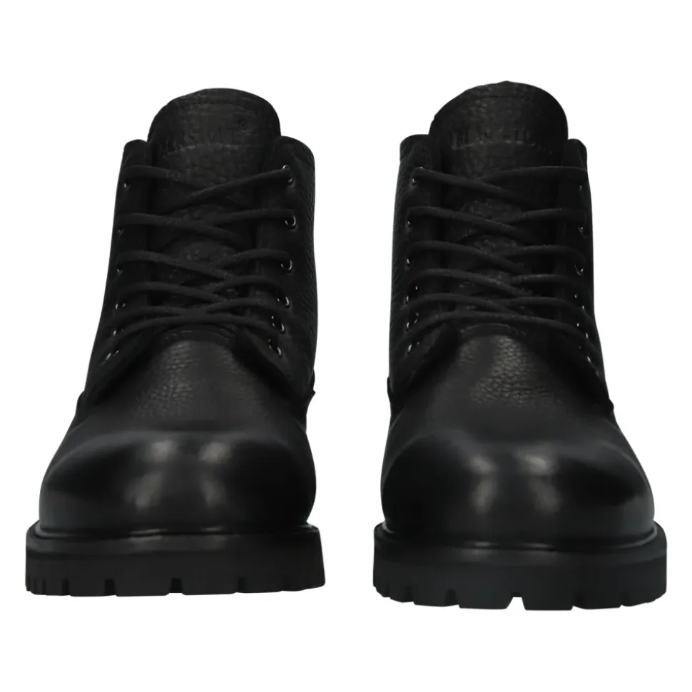 Rock Hardy Boots