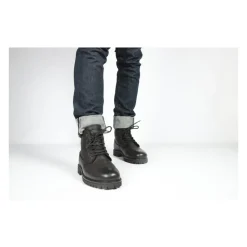 Rock Hardy Boots