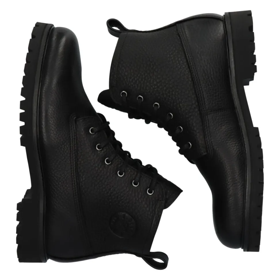 Rock Hardy Boots