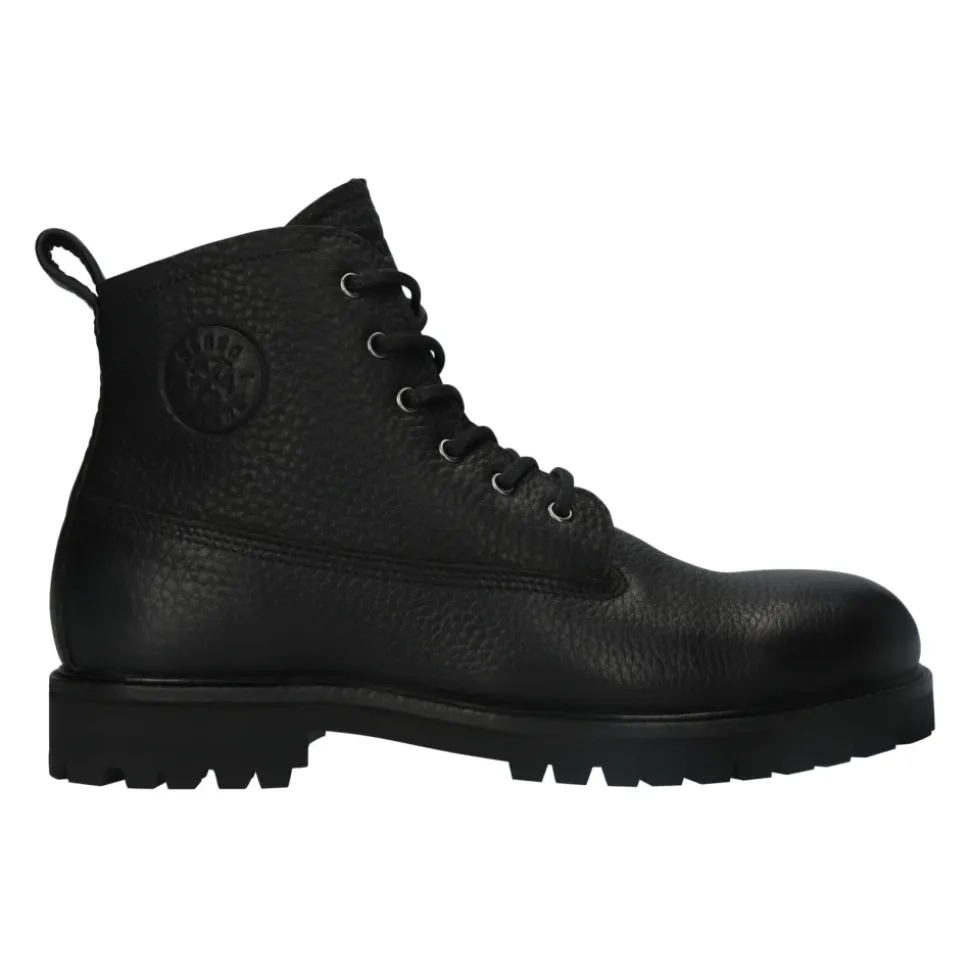 Rock Hardy Boots