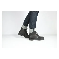 Rock Hardy Boots
