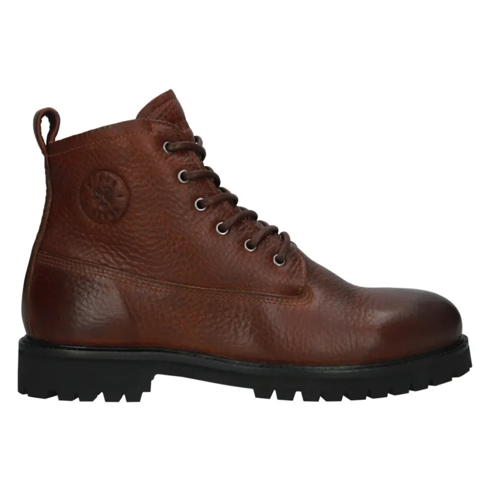 Rock Hardy Boots