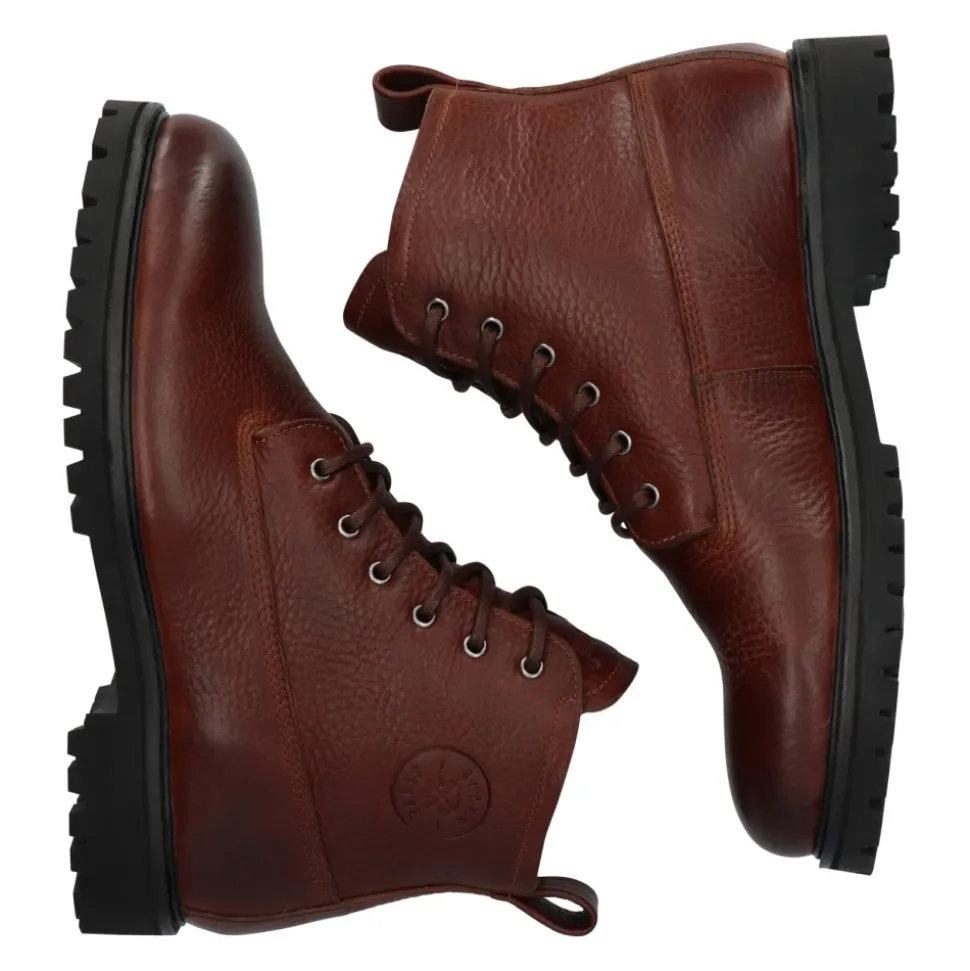 Rock Hardy Boots