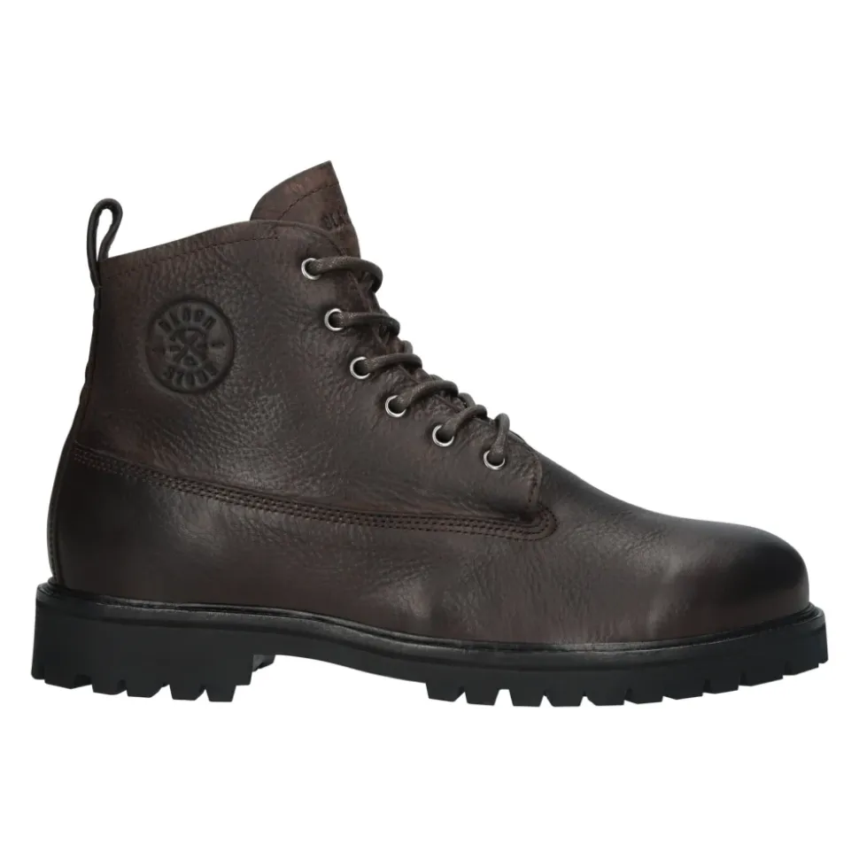 Rock Hardy Boots