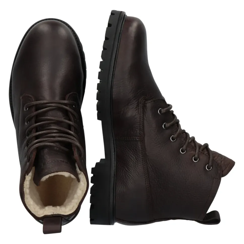 Rock Hardy Boots