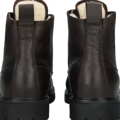 Rock Hardy Boots