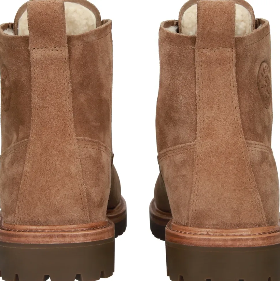 ROCK HARDY CG186.MBAL Boots