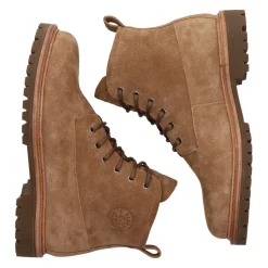 ROCK HARDY CG186.MBAL Boots