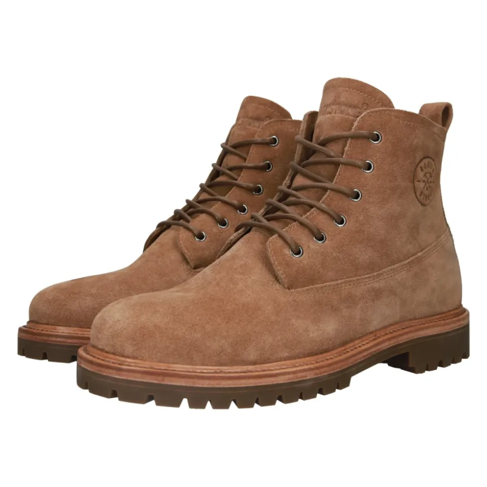 ROCK HARDY CG186.MBAL Boots